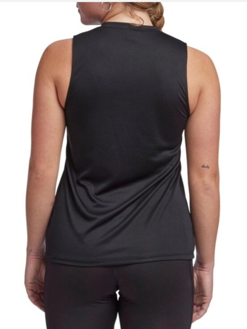 Reebok dry fit tank size 2XL - NWT - Picture 6 of 16